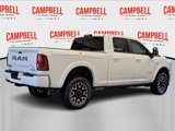 New 2025 RAM 2500 Limited image 3
