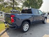 Used 2022 Chevrolet Silverado 1500 Custom image 6