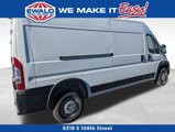 New 2025 RAM ProMaster 3500 w/ Convenience Group image 2