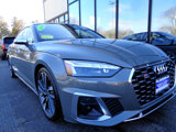Used 2024 Audi S5 Premium Plus image 3