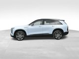 New 2026 Cadillac Vistiq Sport image 4