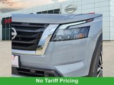 New 2025 Nissan Pathfinder Platinum w/ Cargo Package image 5