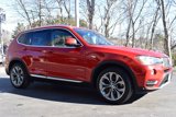 Used 2016 BMW X3 xDrive28i image 3