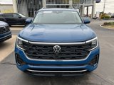 New 2025 Volkswagen Atlas SEL Premium R-Line image 5