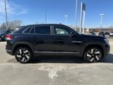 New 2025 Volkswagen Atlas Cross Sport SEL image 6