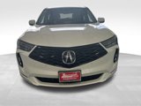 New 2025 Acura RDX SH-AWD image 2