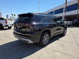 New 2026 Chevrolet Traverse LT w/ Enhanced Driving Package image 4
