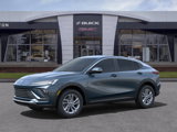 New 2025 Buick Envista Preferred image 2