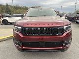New 2025 Jeep Wagoneer Series II image 3