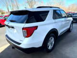 Used 2021 Ford Explorer XLT w/ Equipment Group 202A image 4