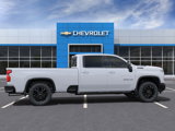 New 2025 Chevrolet Silverado 3500 LTZ image 5