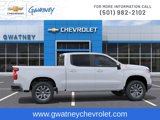 New 2026 Chevrolet Silverado 1500 LT image 5