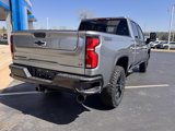 New 2025 Chevrolet Silverado 2500 LT w/ Trail Boss Package image 4