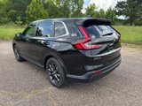 New 2026 Honda CR-V EX-L image 4