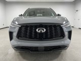 Used 2025 INFINITI QX60 Luxe w/ Black Edition image 3