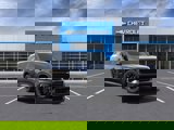 New 2025 Chevrolet Traverse LT image 2