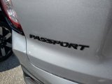 New 2025 Honda Passport TrailSport image 3