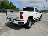 New 2025 Chevrolet Silverado 2500 High Country w/ High Country Premium Package image 3
