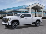 New 2026 GMC Sierra 3500 Denali Ultimate image 2