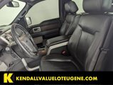 Used 2013 Ford F150 Lariat w/ Luxury Equipment Group image 4