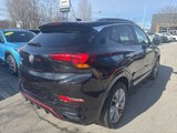 Certified 2022 Buick Encore GX Select w/ Sport Touring Package image 4