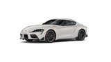 New 2026 Toyota Supra Premium image 3