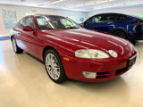 Used 1995 Lexus SC 400 Coupe image 4