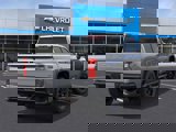 New 2025 Chevrolet Silverado 2500 LT w/ Trail Boss Package image 4