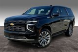 New 2025 Chevrolet Tahoe High Country image 2