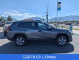 Used 2024 Toyota RAV4 XLE image 2