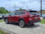 New 2025 Subaru Outback Touring image 5
