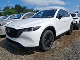 New 2025 MAZDA CX-5 2.5 Turbo w/ Premium Package image 3
