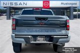 New 2025 Nissan Frontier PRO-4X image 4