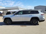 New 2025 Jeep Grand Cherokee L Limited w/ Black Appearance Package image 2