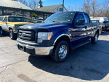 Used 2011 Ford F150 XL w/ PWR Equipment Group image 2