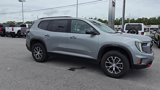 Used 2024 GMC Acadia AT4 w/ LPO, Floor Liner Package image 4