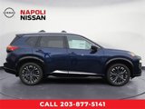 New 2025 Nissan Rogue Platinum w/ Platinum Premium Package image 2