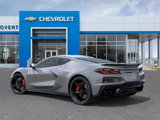 New 2025 Chevrolet Corvette E-Ray w/ ZER Performance Package image 3