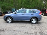Used 2014 Honda CR-V LX image 2