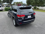 Used 2017 Jeep Grand Cherokee Limited image 4