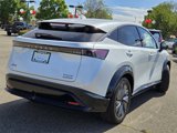 New 2025 Nissan Ariya AWD image 5