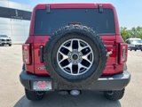 New 2025 Ford Bronco Badlands image 5