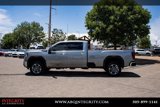 Used 2025 GMC Sierra 3500 SLT w/ SLT Convenience Package image 4