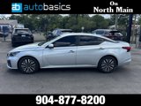 Used 2023 Nissan Altima 2.5 SV image 2