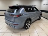 New 2025 Mitsubishi Outlander SEL image 6