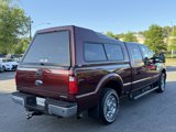 Used 2016 Ford F250 XLT w/ XLT Premium Package image 5