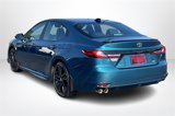 New 2025 Toyota Camry XSE image 3