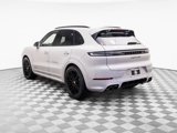 New 2025 Porsche Cayenne GTS image 3