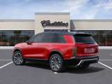 New 2026 Cadillac Vistiq Sport image 3
