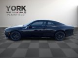 New 2024 Dodge Charger R/T w/ Plus Group image 3